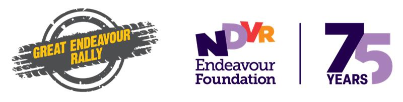 Great Endeavour Rally