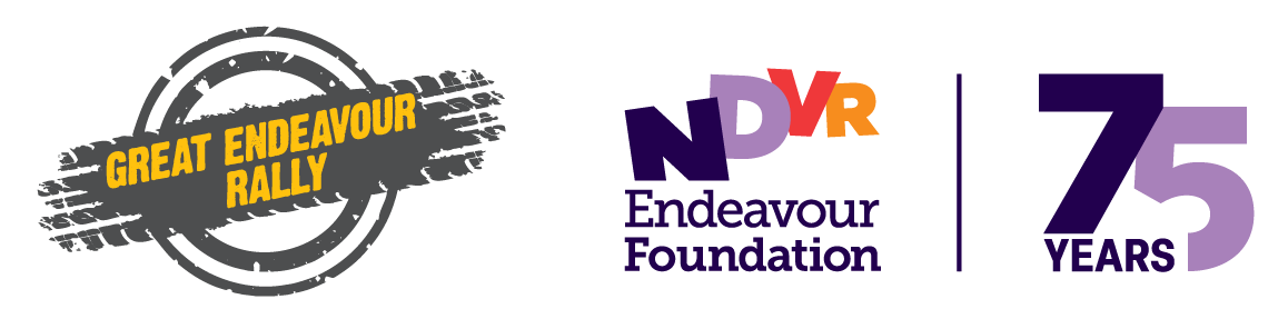 Great Endeavour Rally